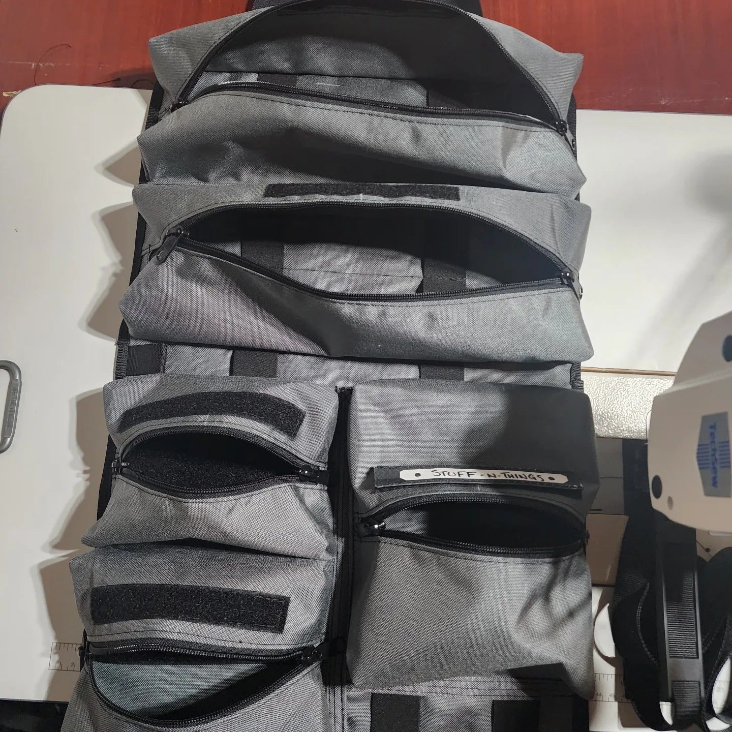 Tool Bag image 4