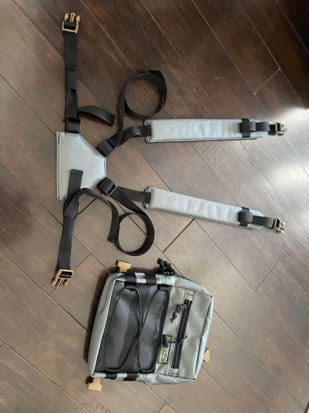Chest Rig image 3