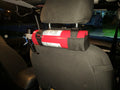Fire Extinguisher Mount image 2
