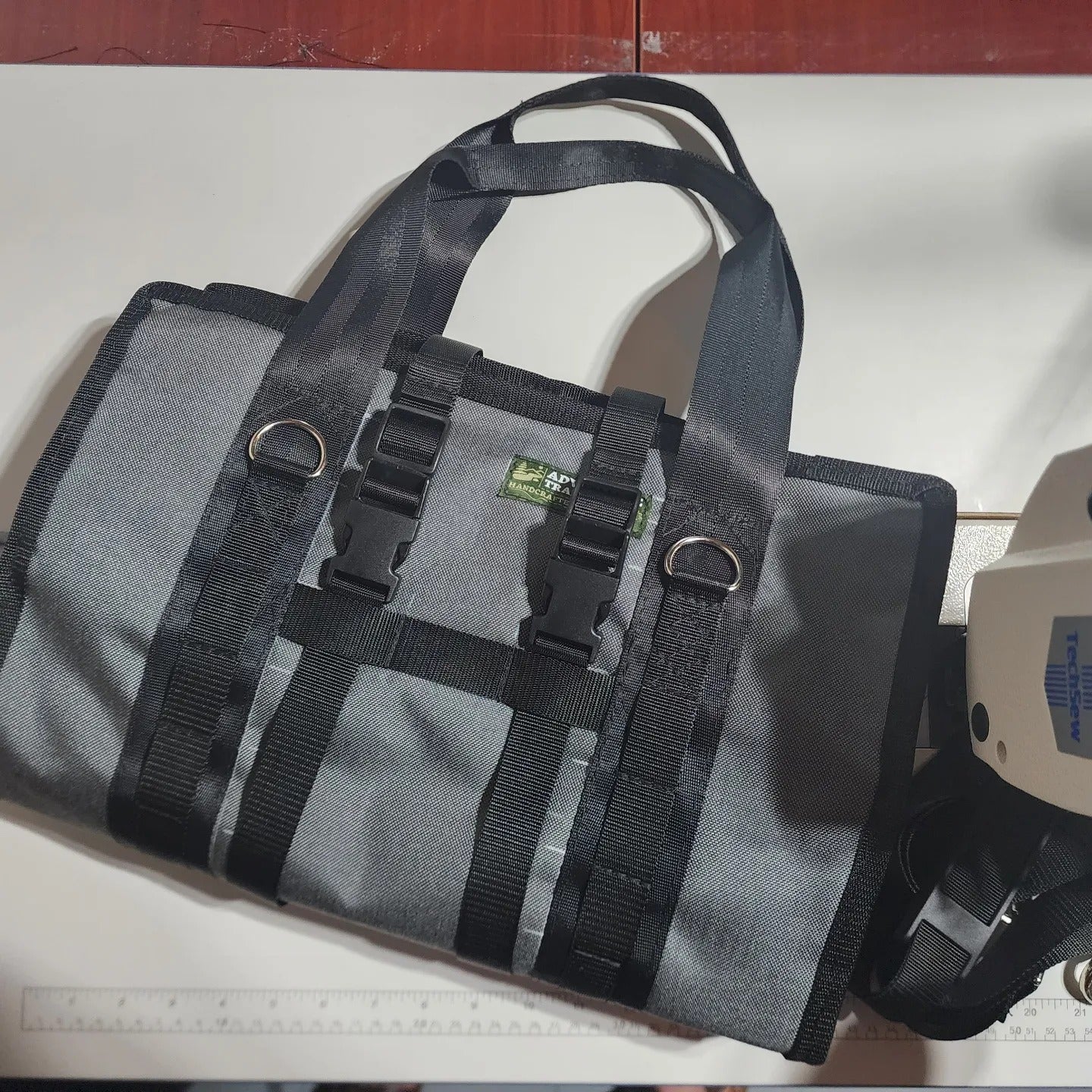 Tool Bag image 7