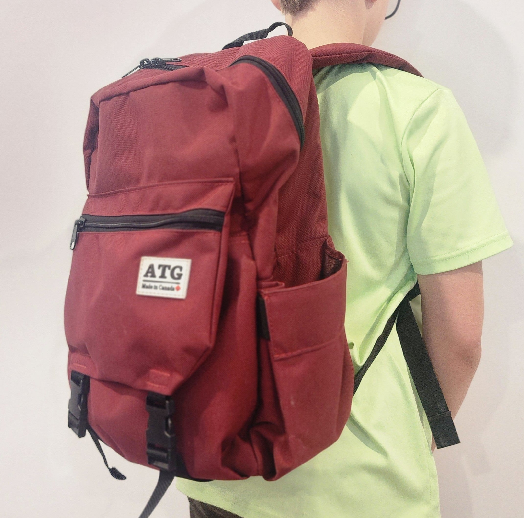 Daily Backpack image 0