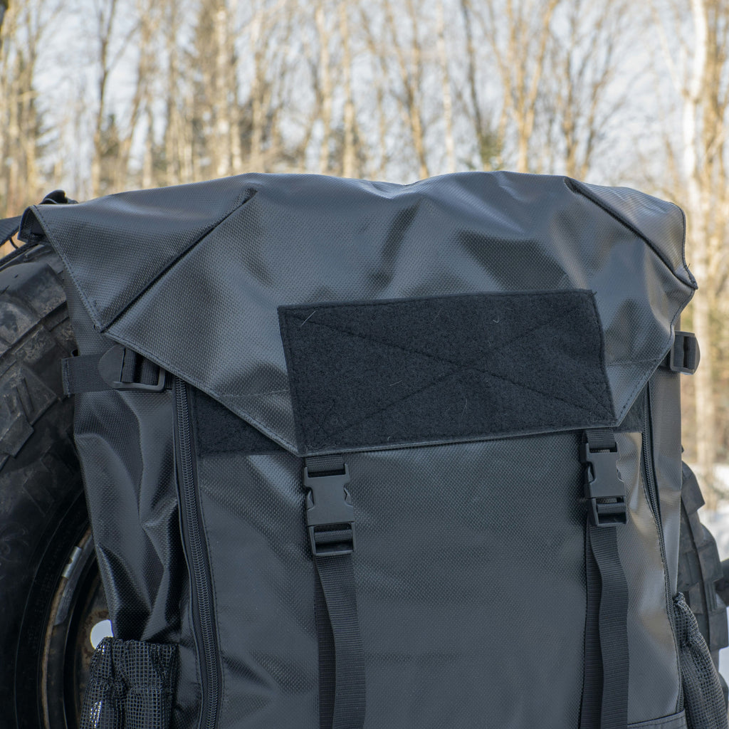Spare Tire Bag - V2 image 10