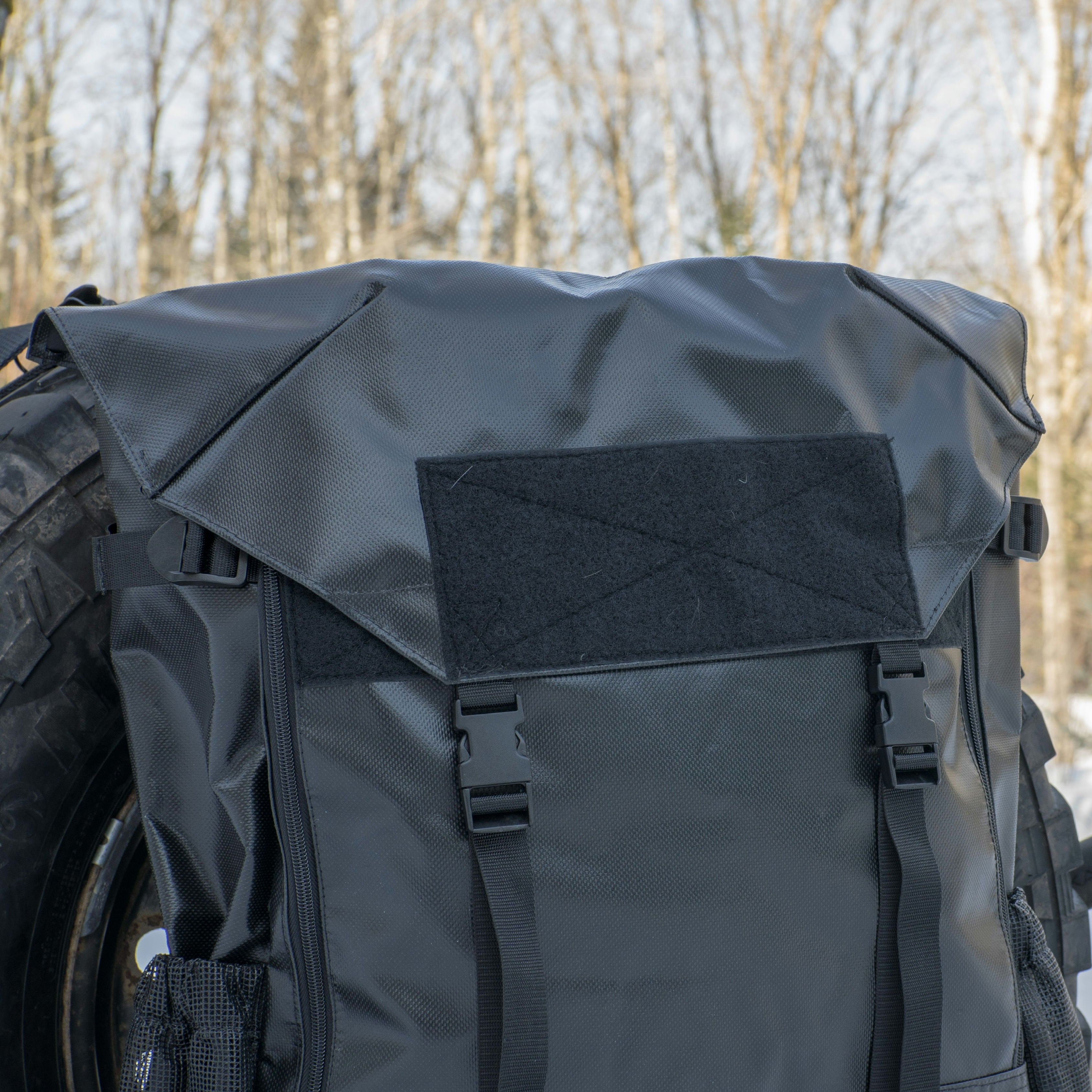 Spare Tire Bag - V2 image 10