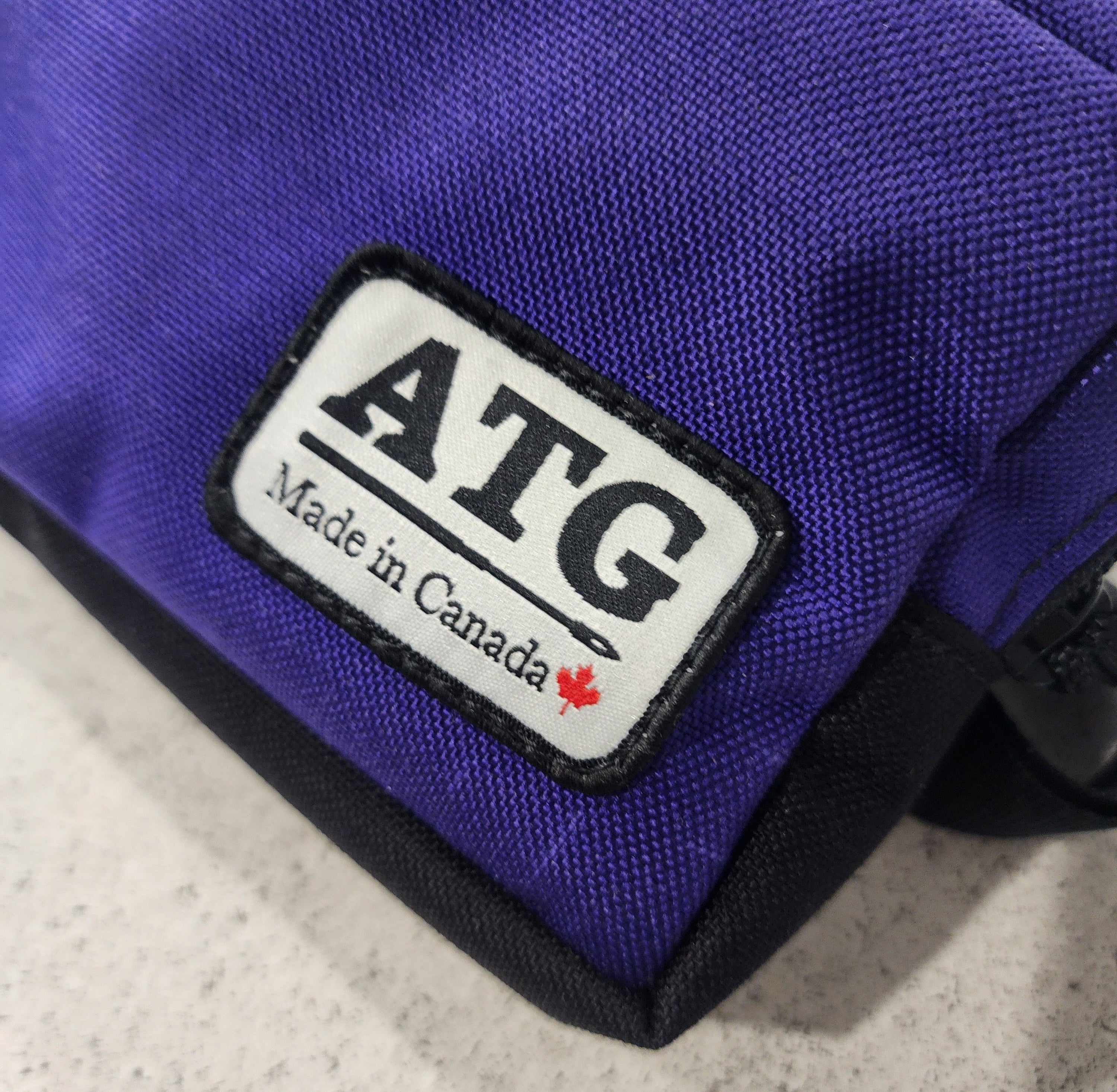 Compact Crossbody / Fannypack  image 2