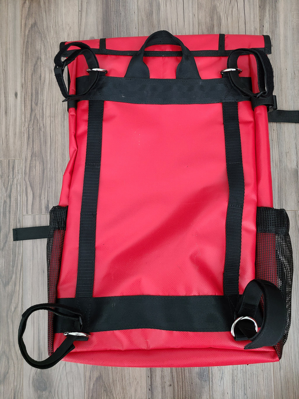 Ladder/Tread Surface Bag - V2 image 6