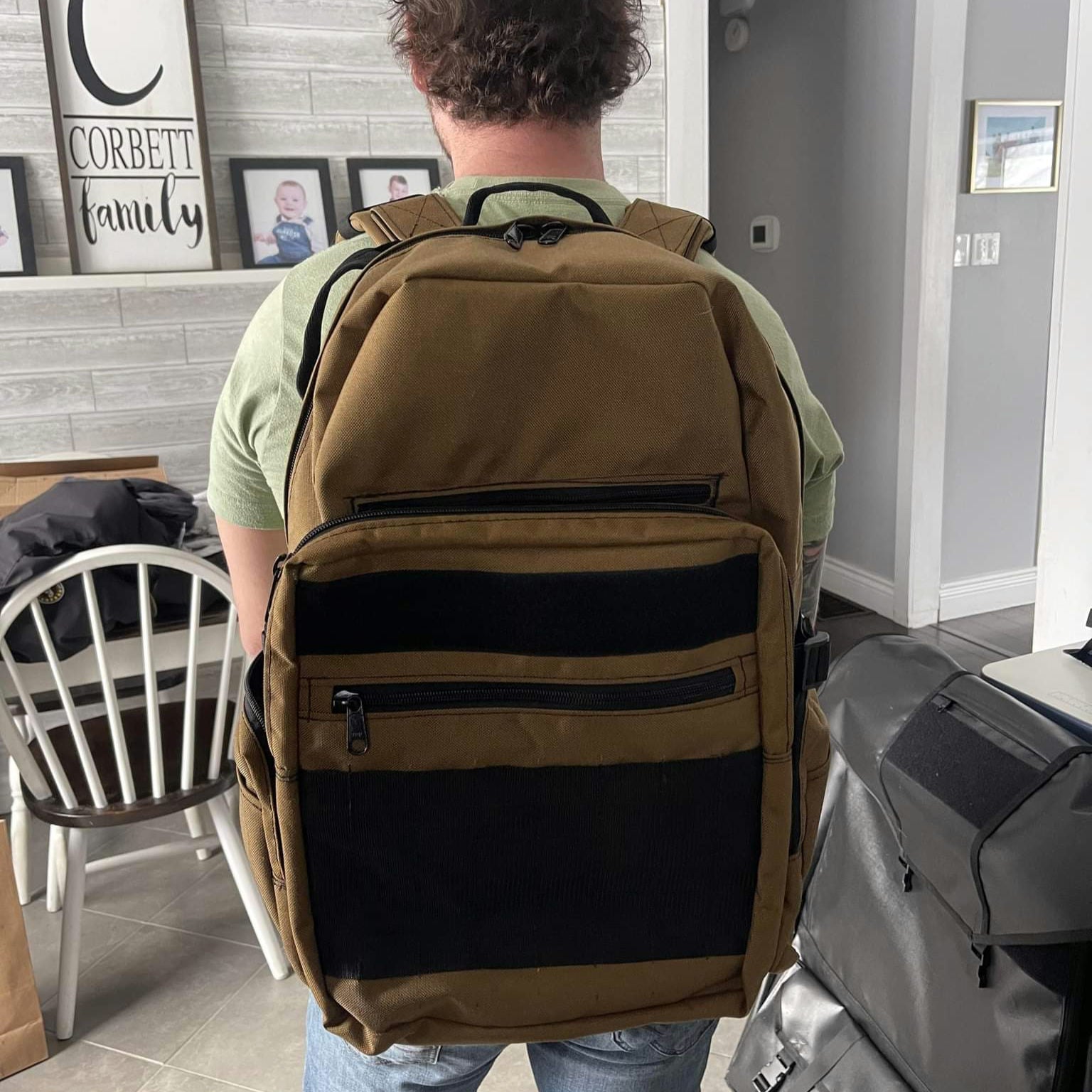 Backpack image 2