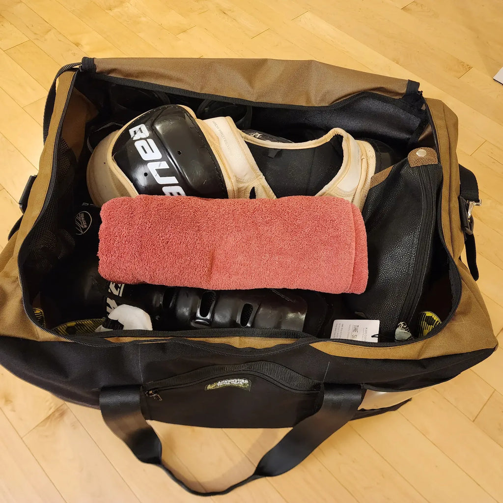 120L Duffle image 0