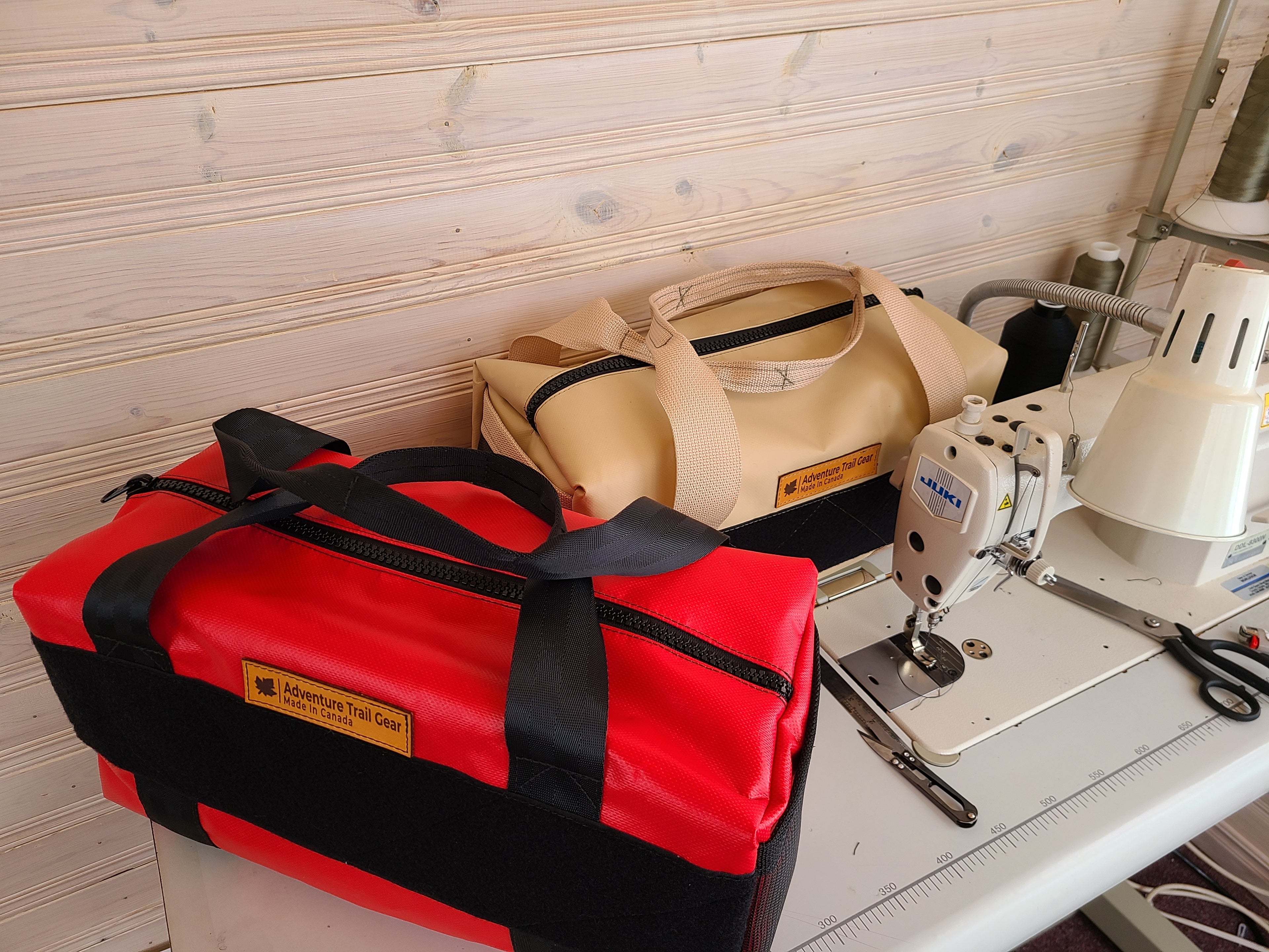 Basic Load Out - Recovery Bag image 4