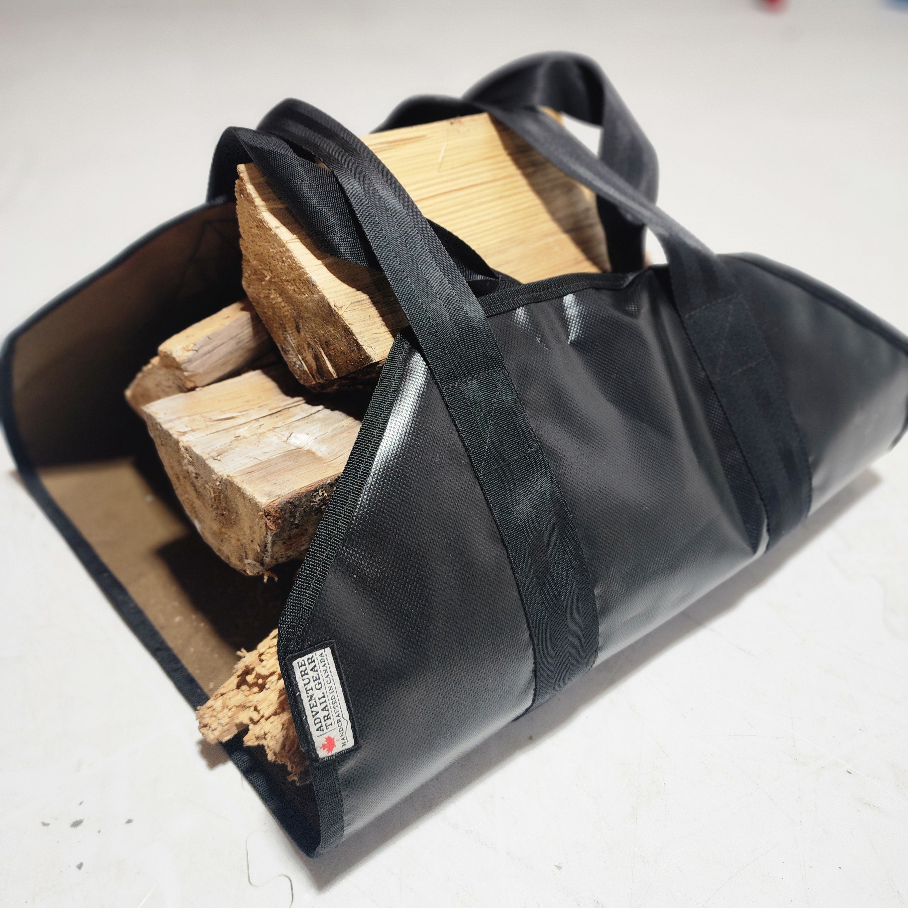Wood Sling image 1