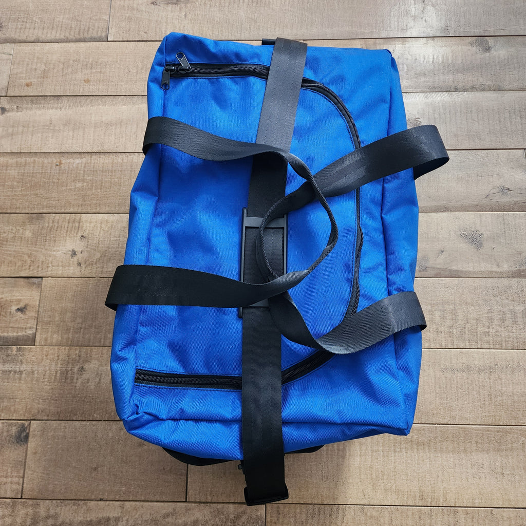 70L Duffle image 3
