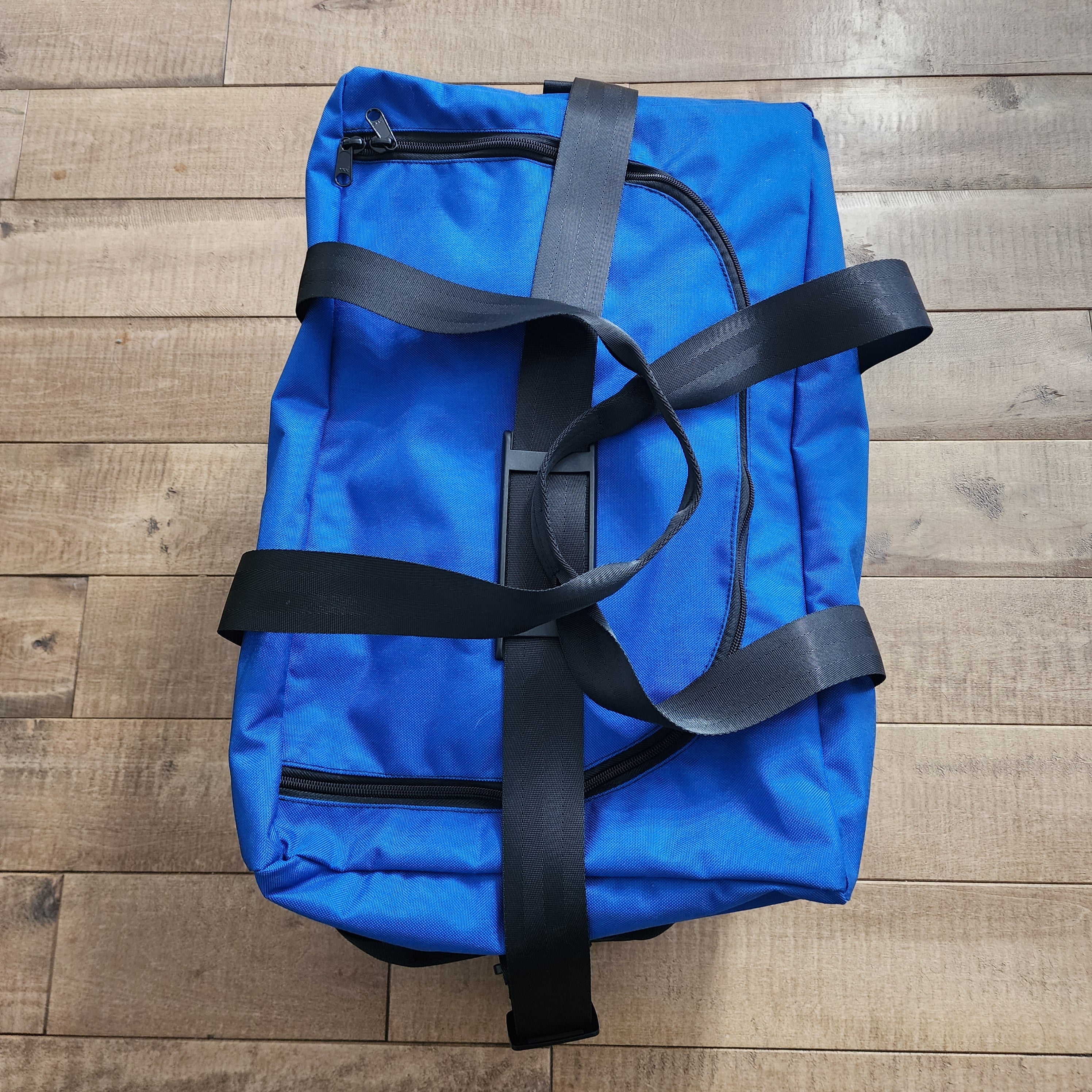 70L Duffle image 3