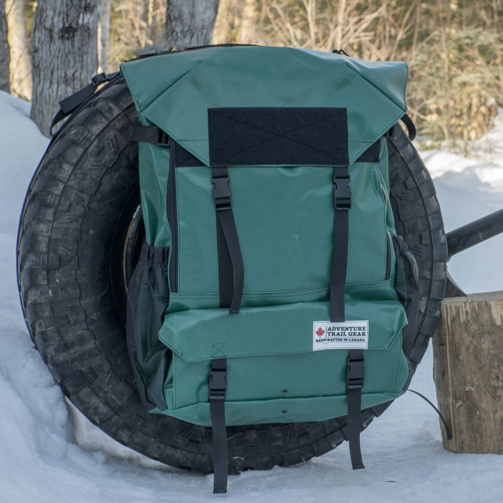 Spare Tire Bag - V2 image 2