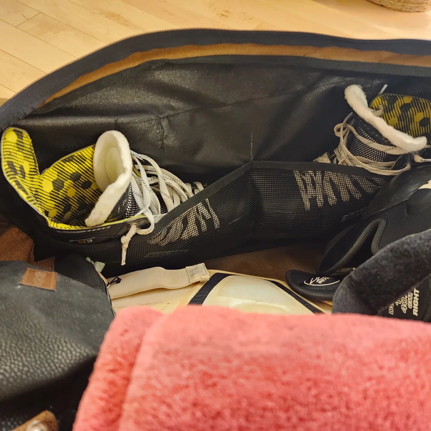120L Duffle image 10