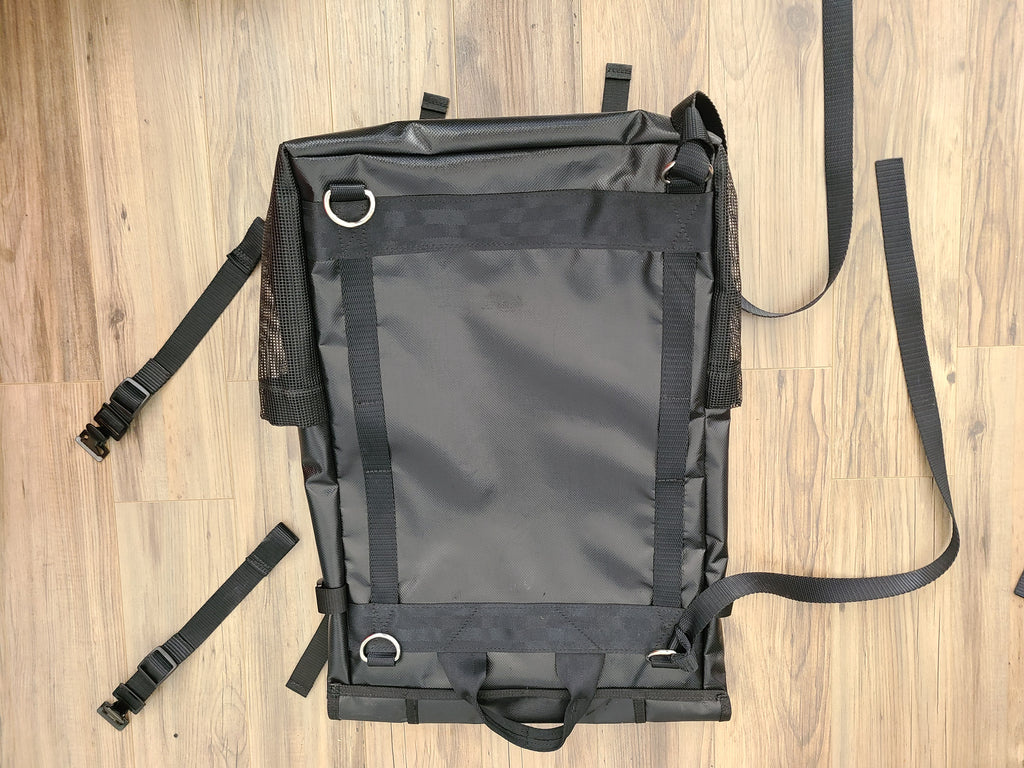 Ladder/Tread Surface Bag - V2 image 5
