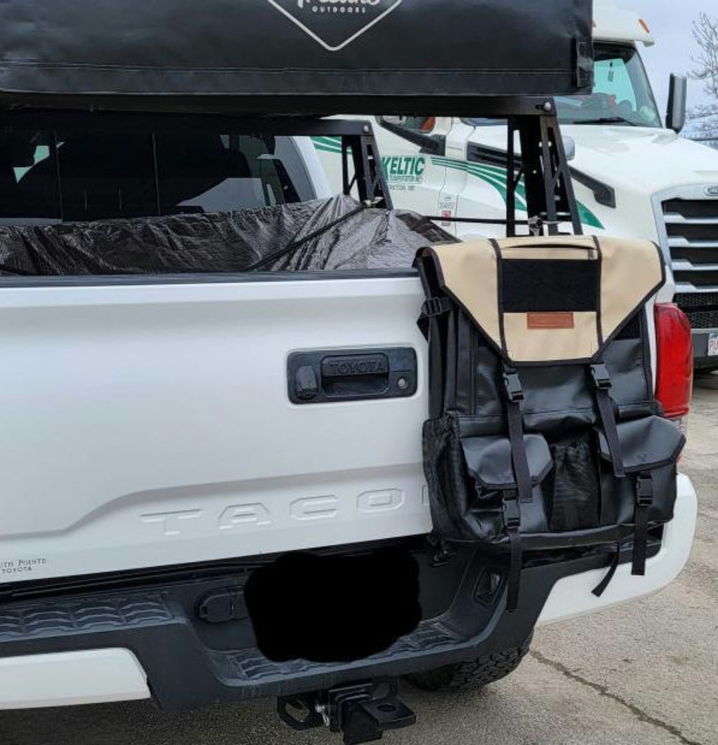 Tailgate Bag - V2 image 13