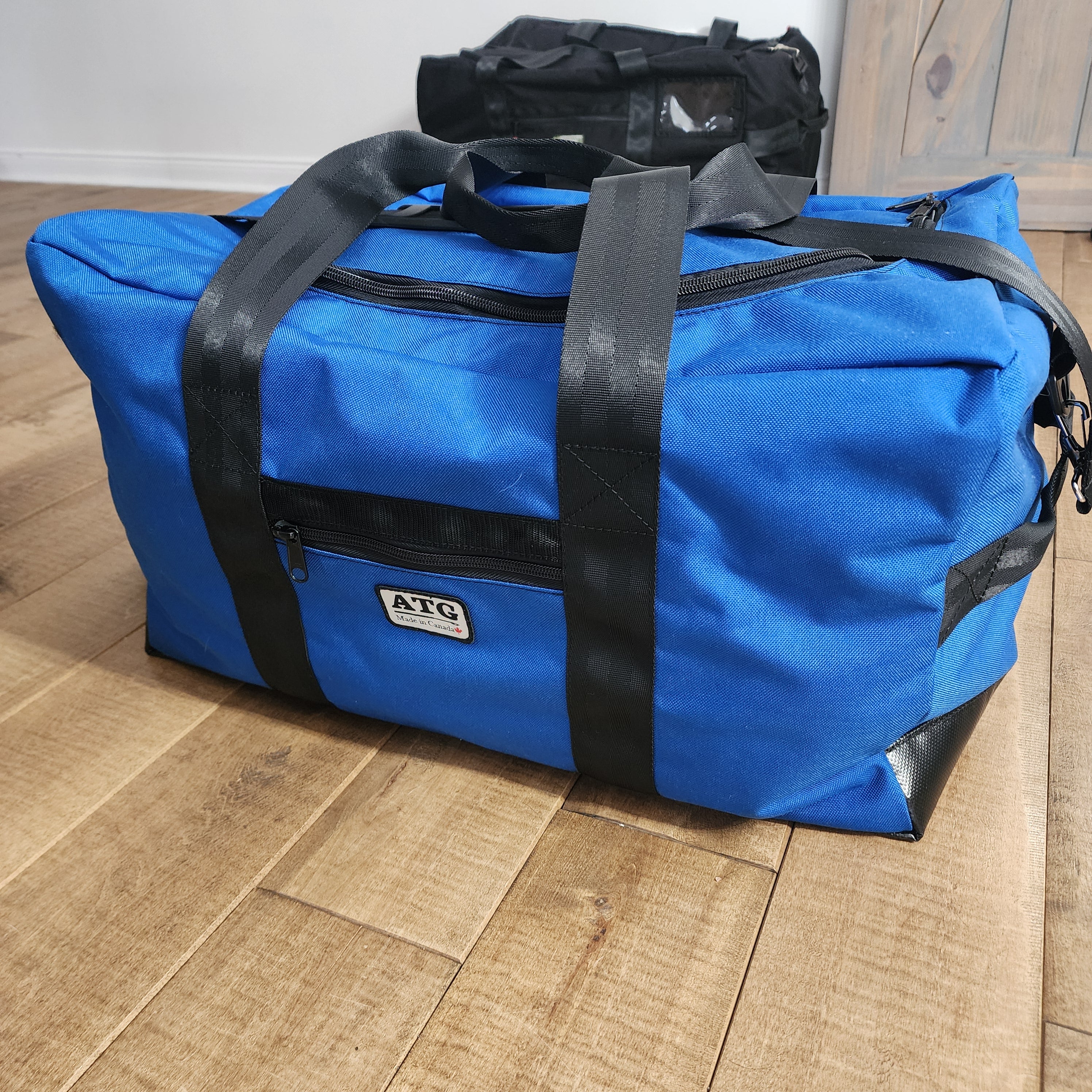 70L Duffle image 2