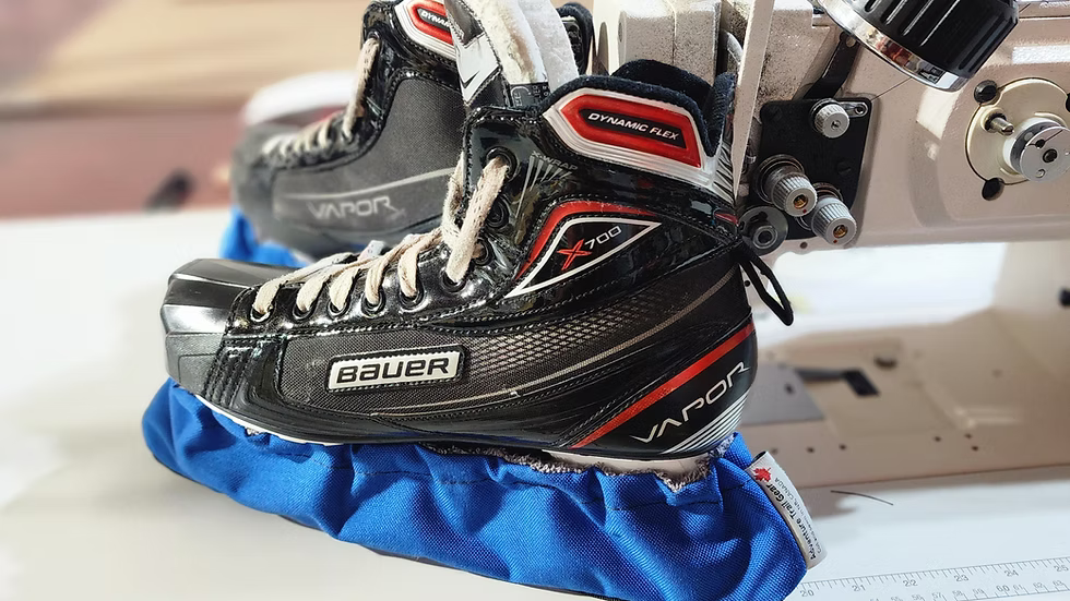 Skate Guards