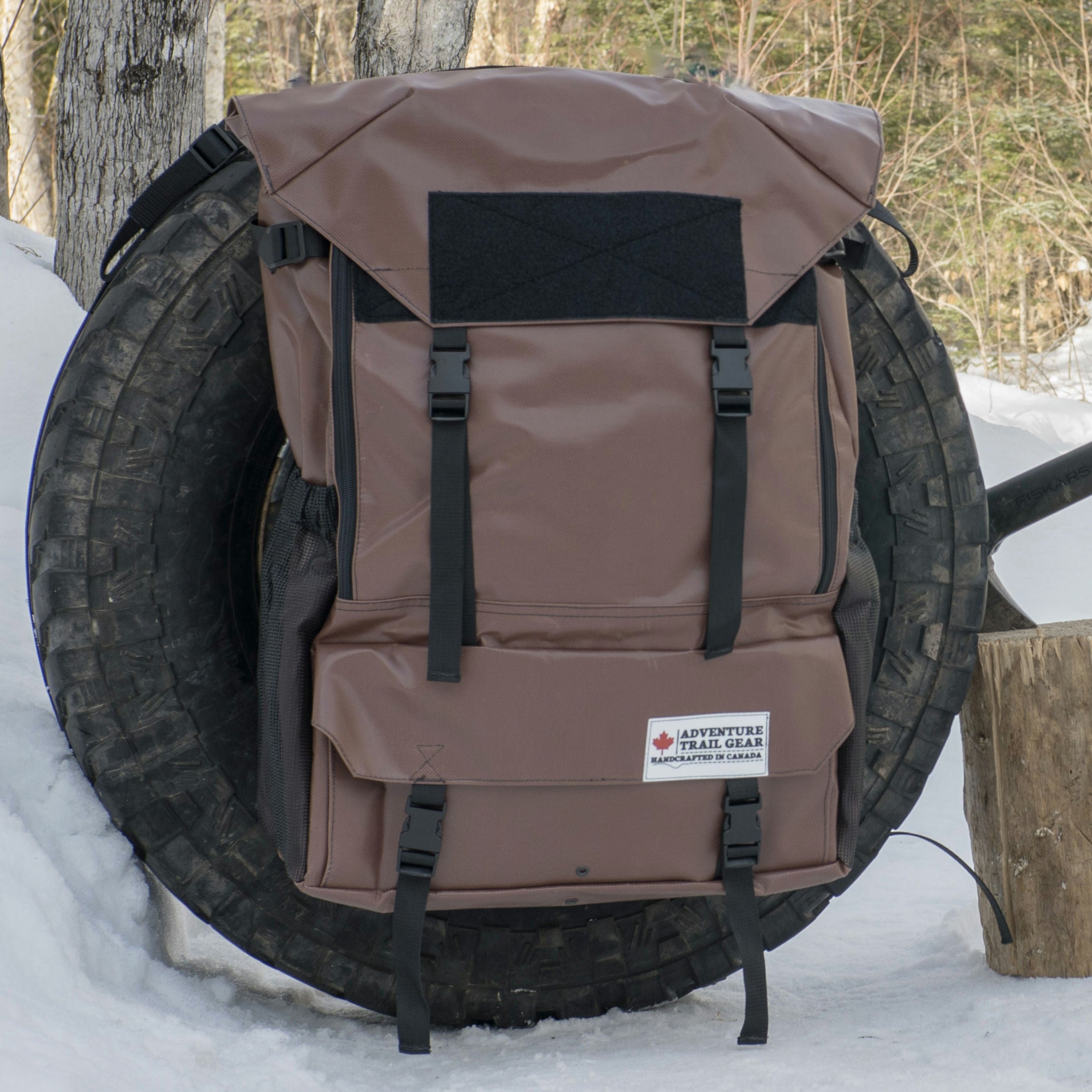 Spare Tire Bag - V2 image 5