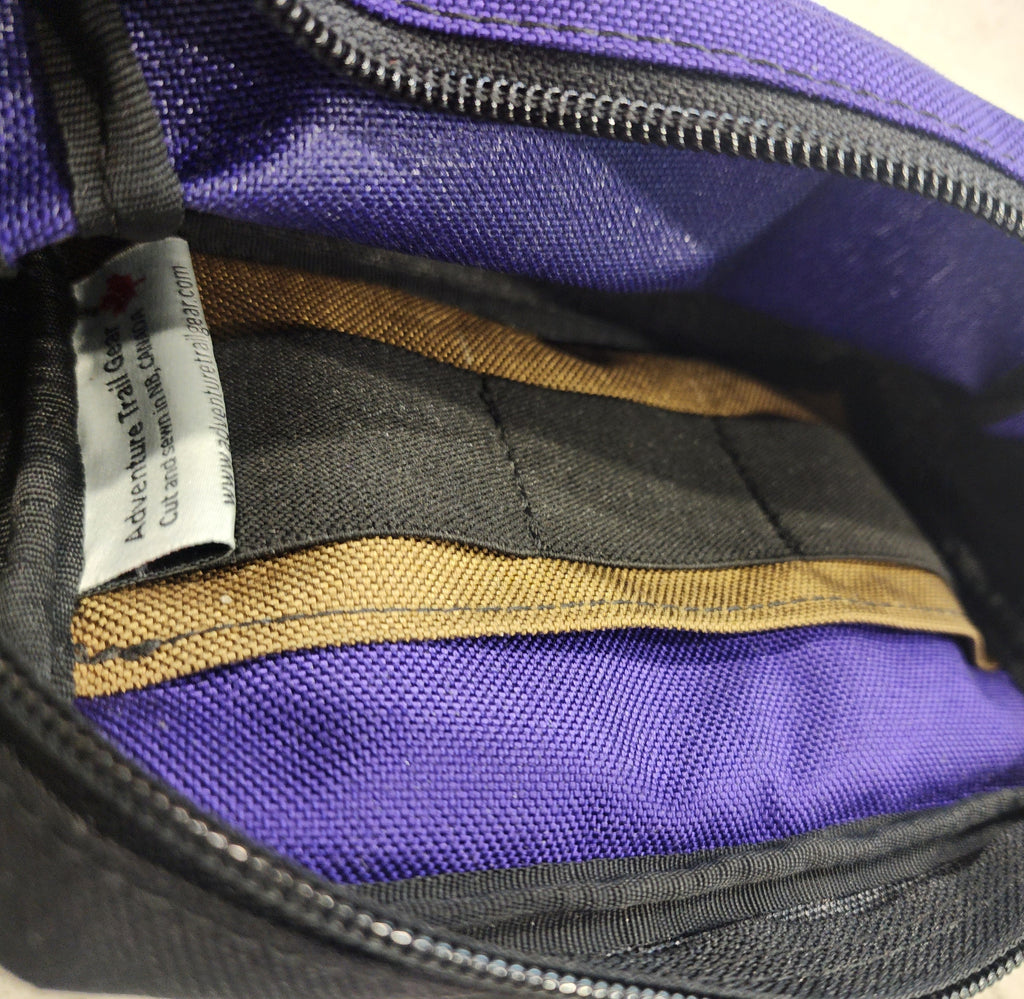 Compact Crossbody / Fannypack  image 1
