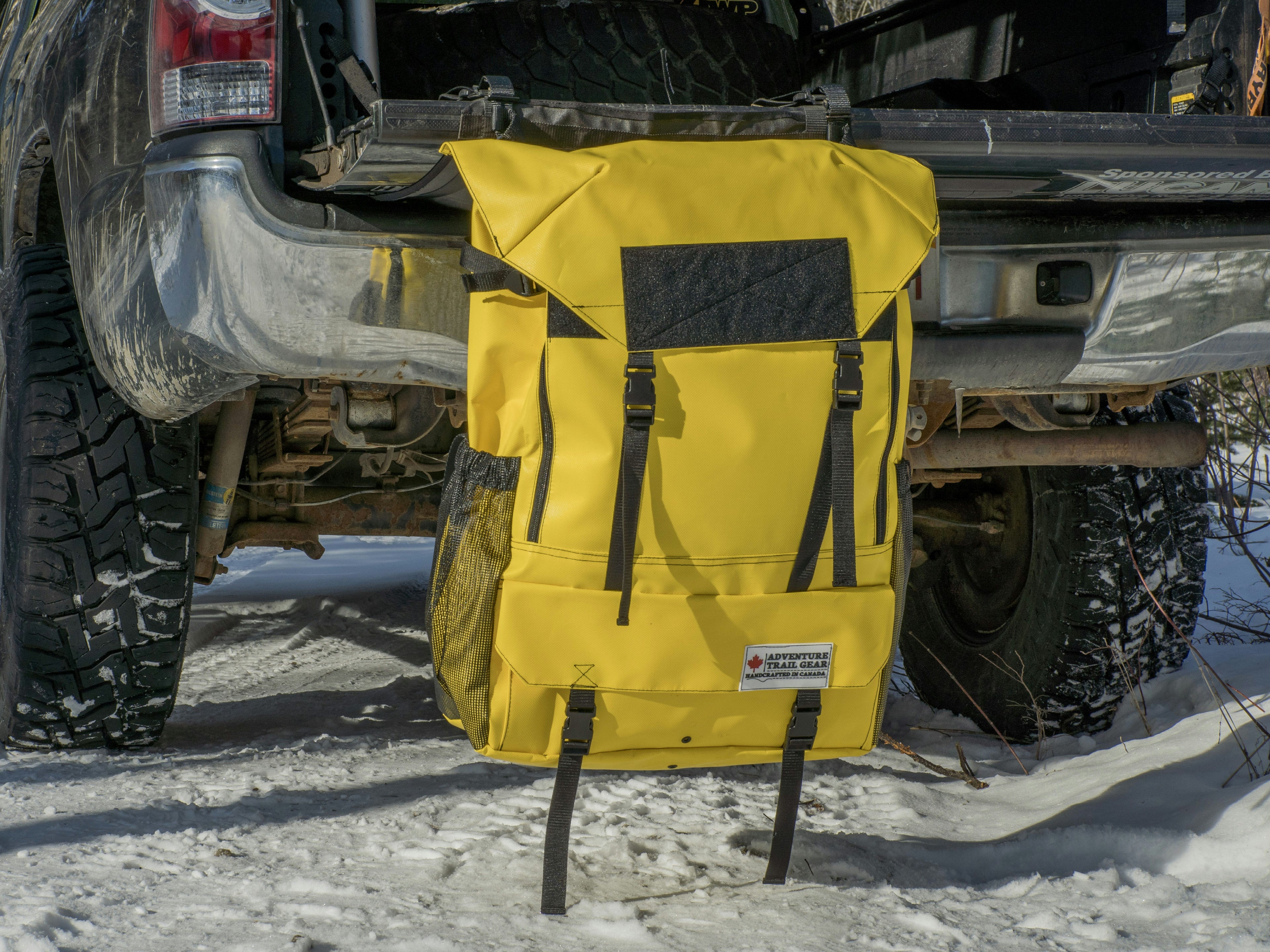 Tailgate Bag - V2 image 4