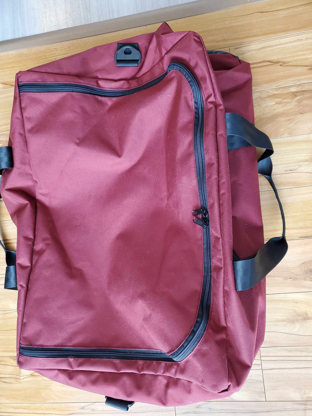 120L Duffle image 7