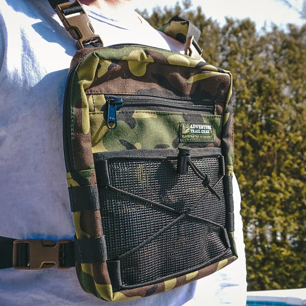 Chest Rig image 8