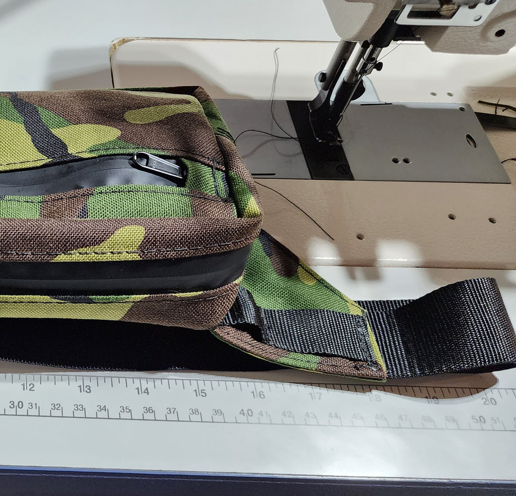 Fanny Pack / Cross-body image 7