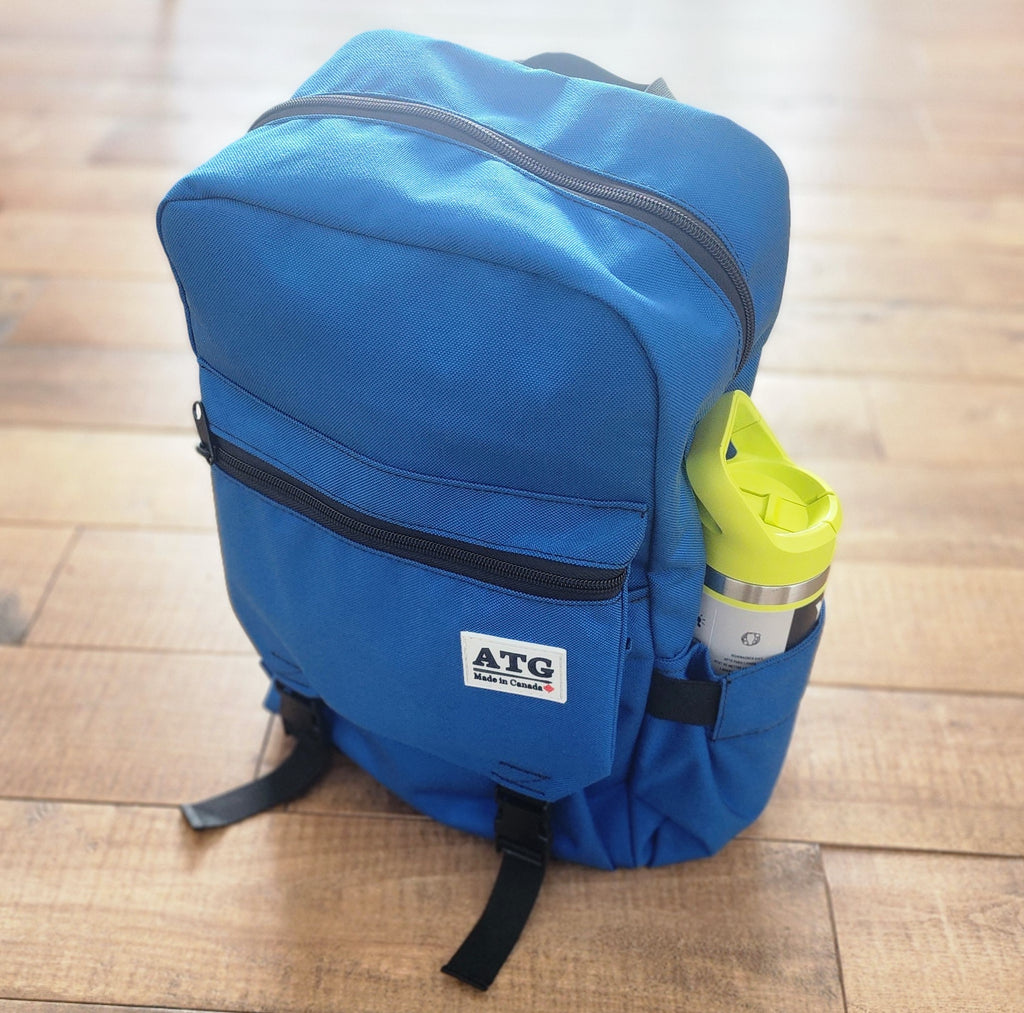 Daily Backpack image 5