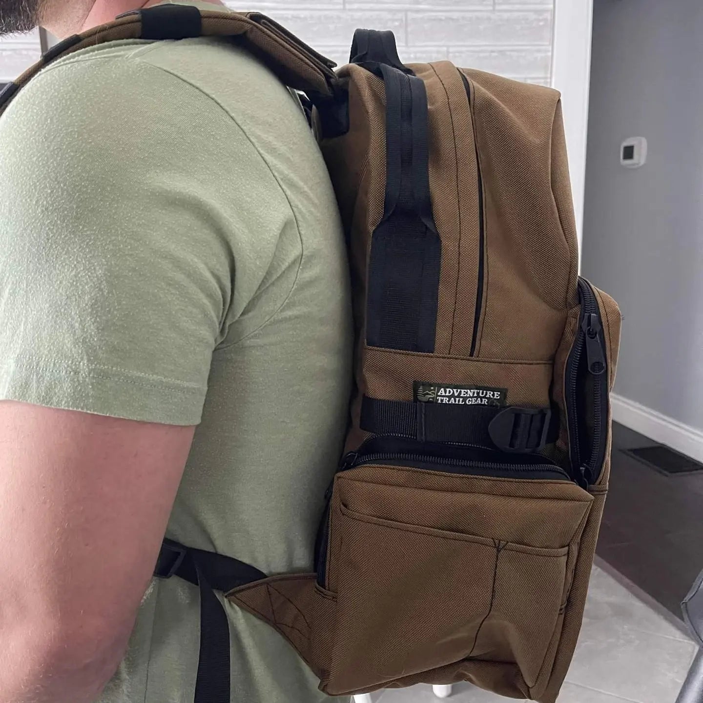 Backpack image 1