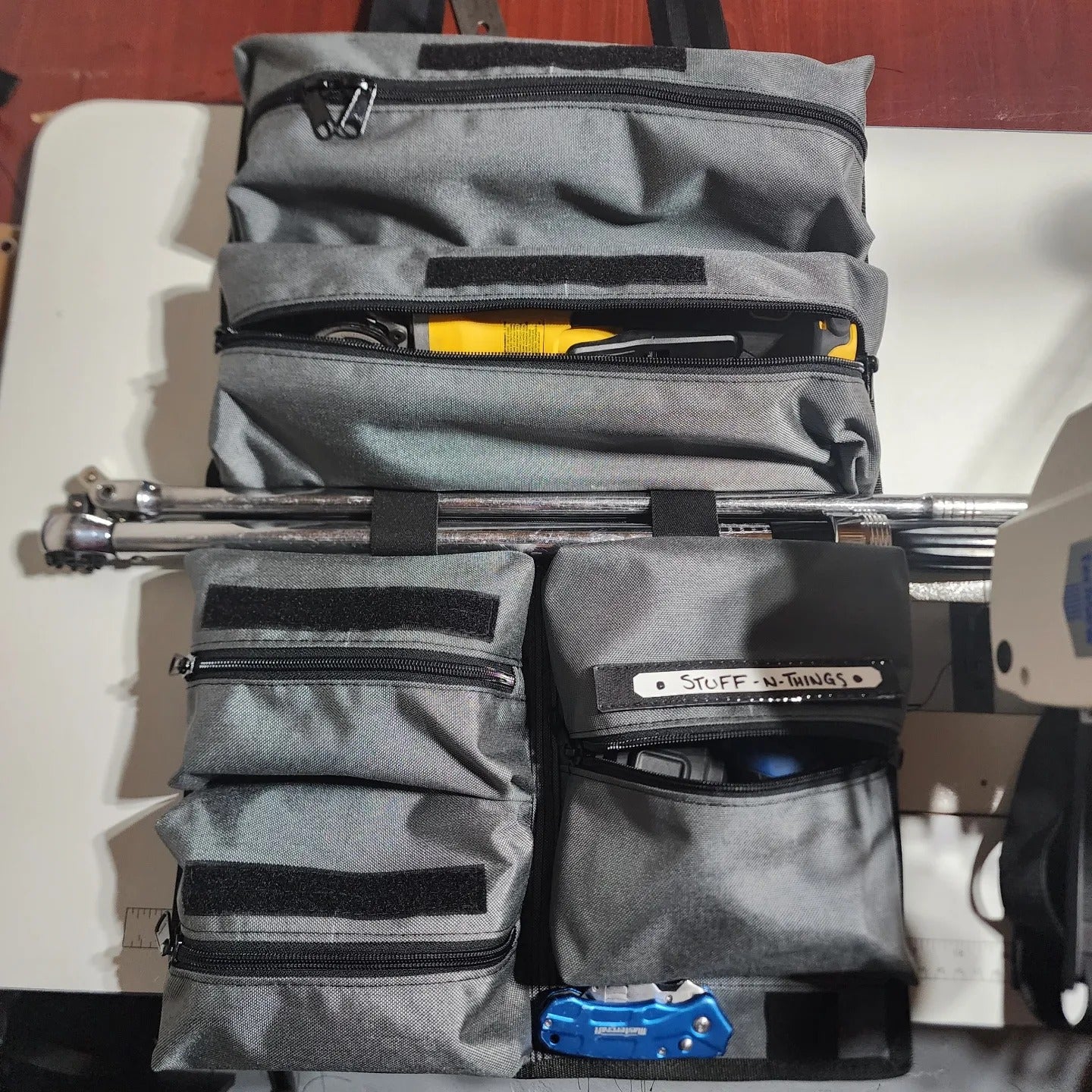 Tool Bag image 3