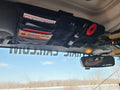 Visor Panel Organizer image 0