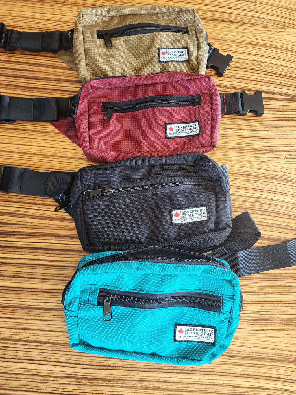 Fanny Pack / Cross-body image 9