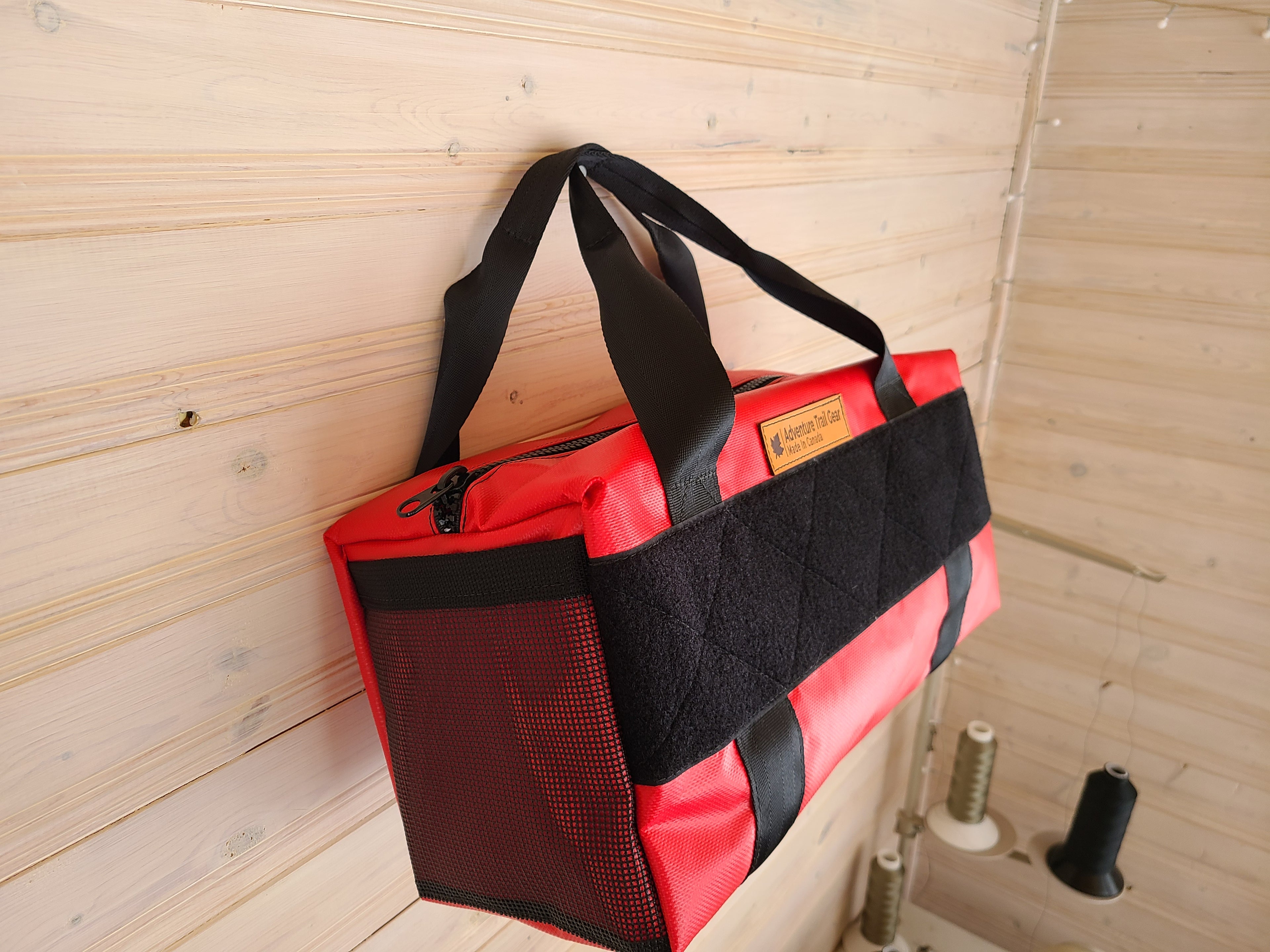 Basic Load Out - Recovery Bag image 2