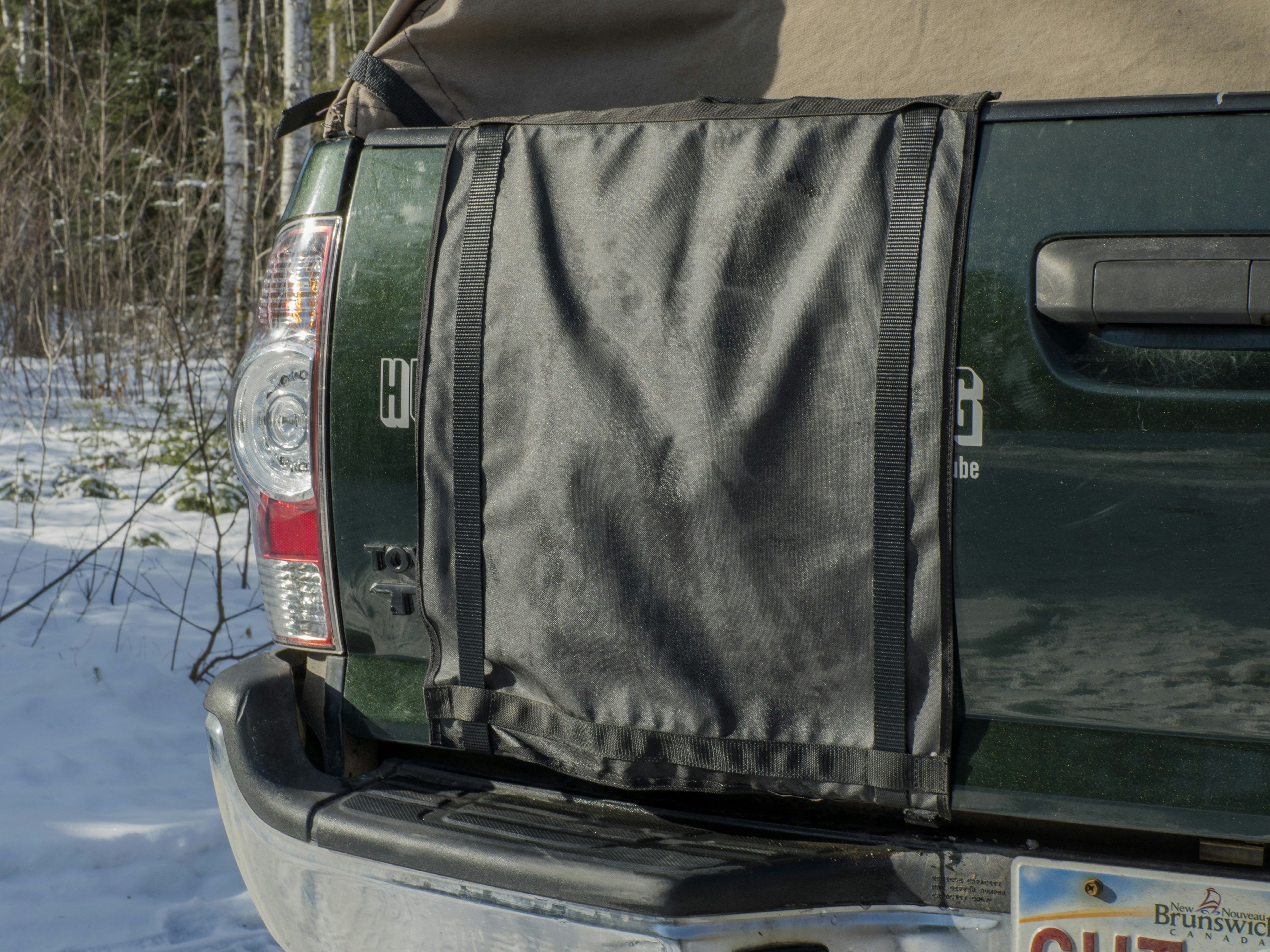 Tailgate Bag - V2 image 9