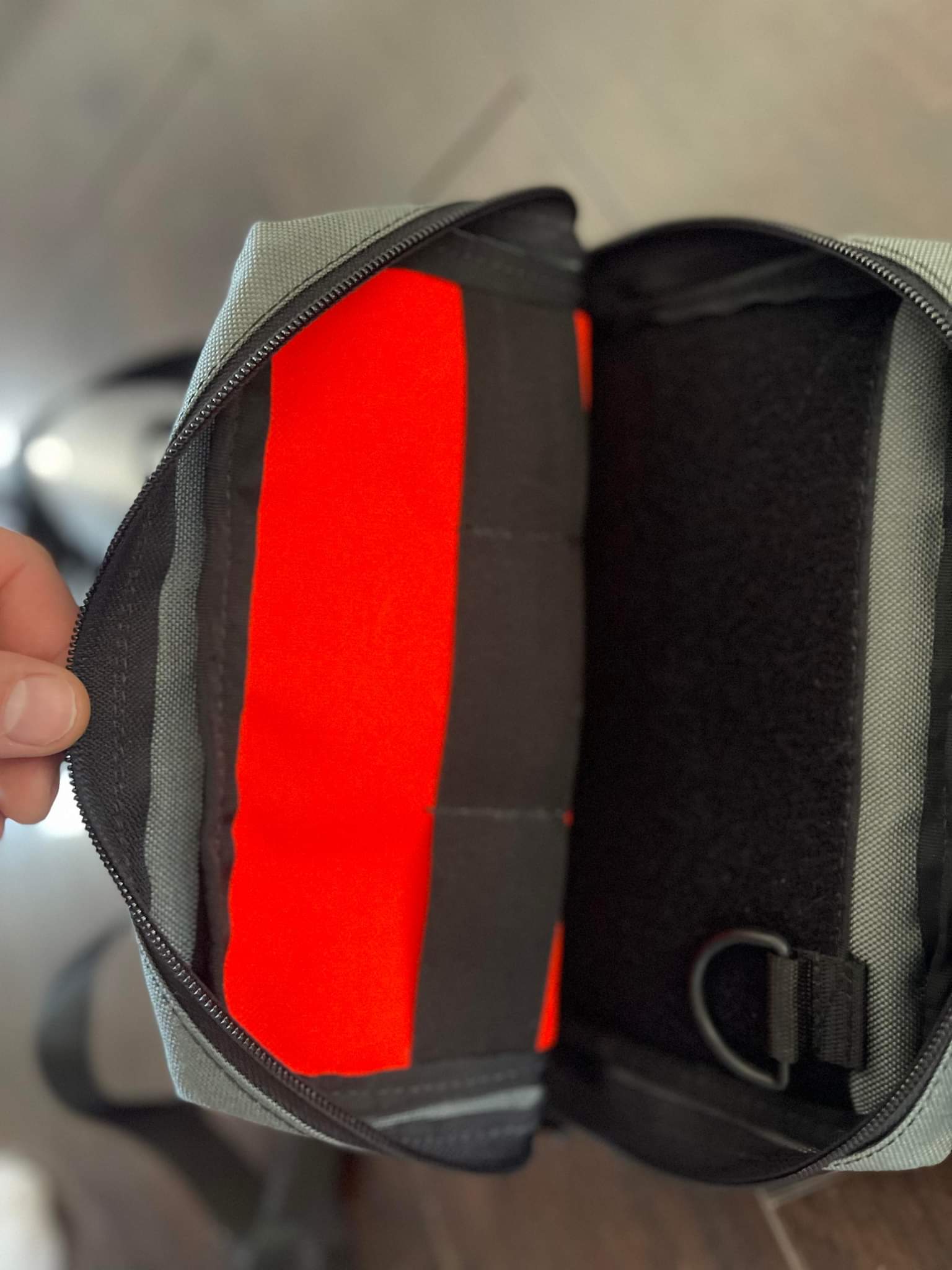 Chest Rig image 1