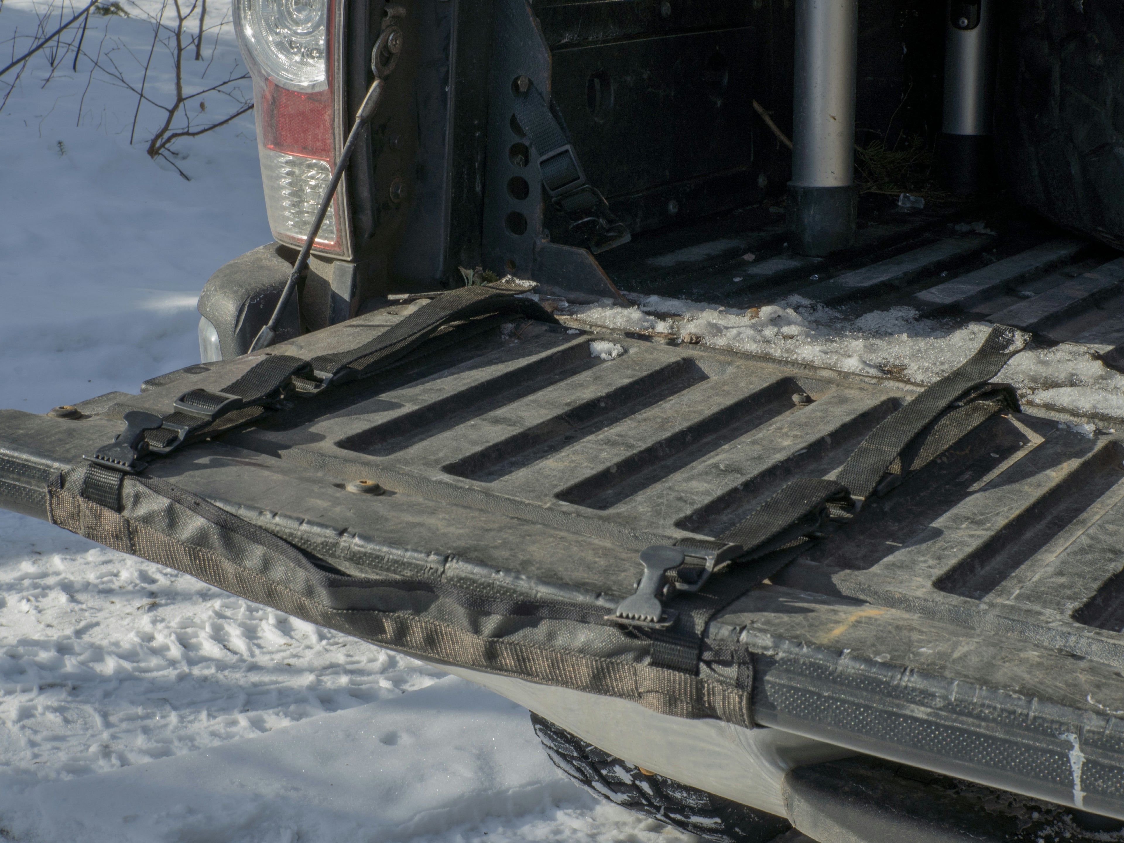 Tailgate Bag - V2 image 11