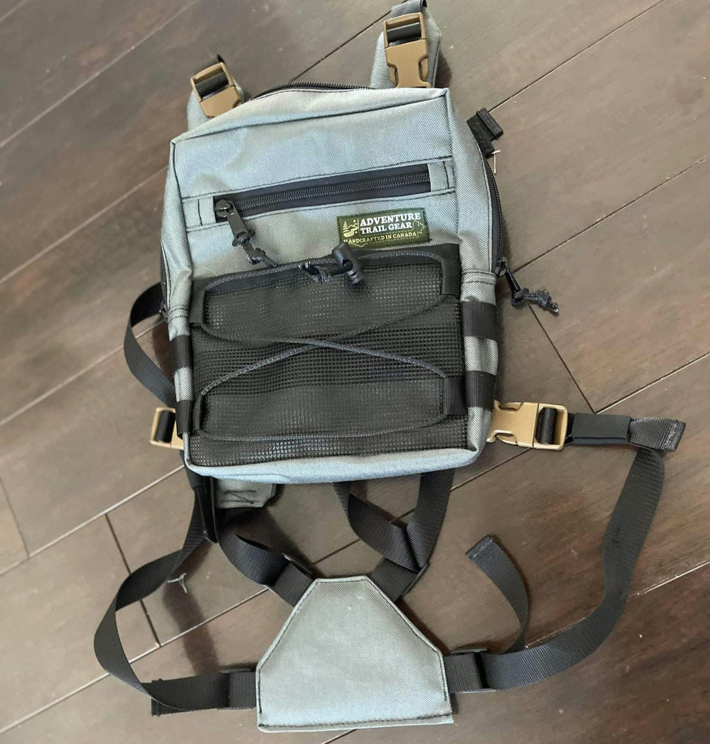 Chest Rig image 6