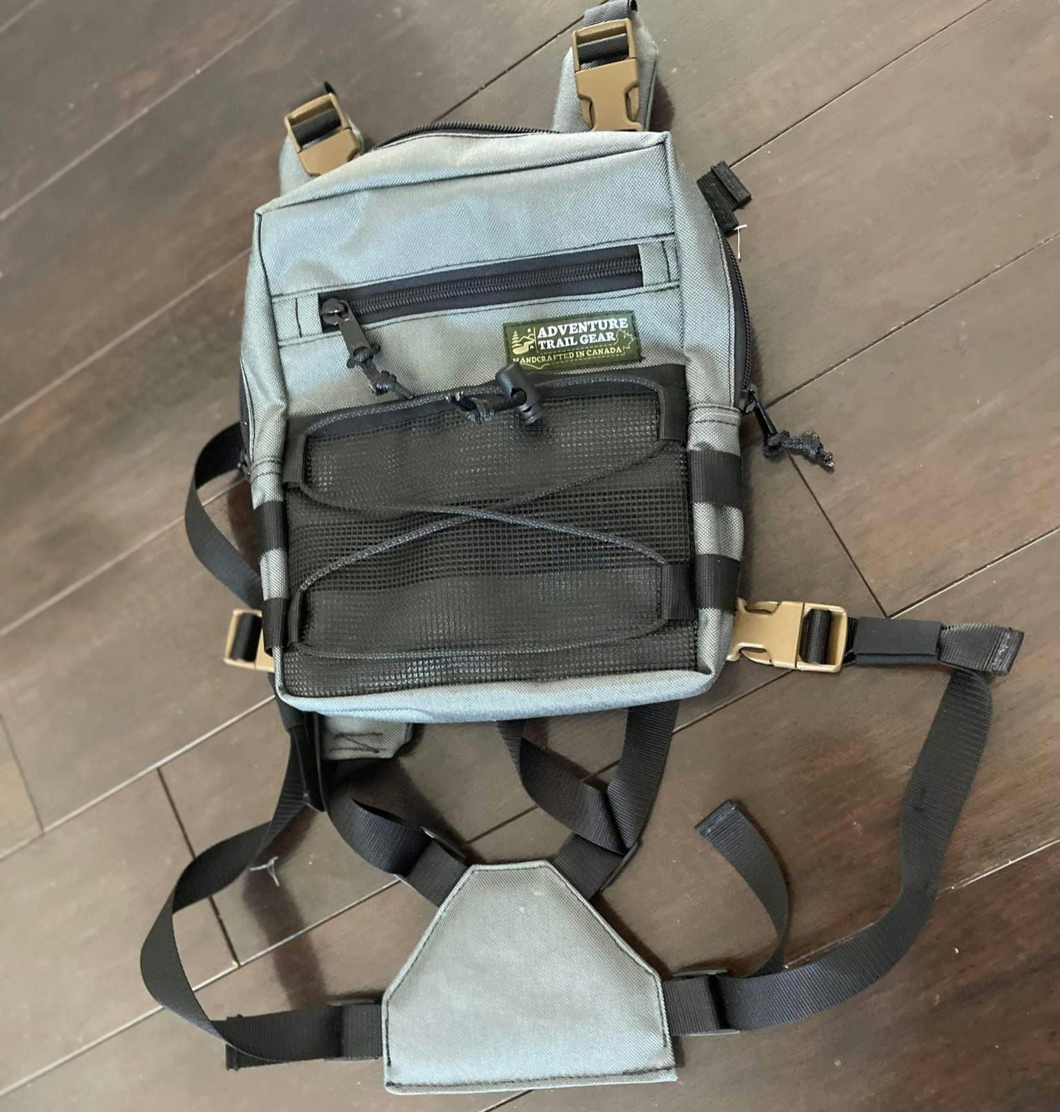 Chest Rig image 6