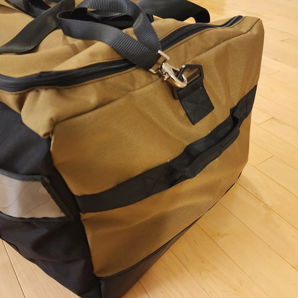 120L Duffle image 9