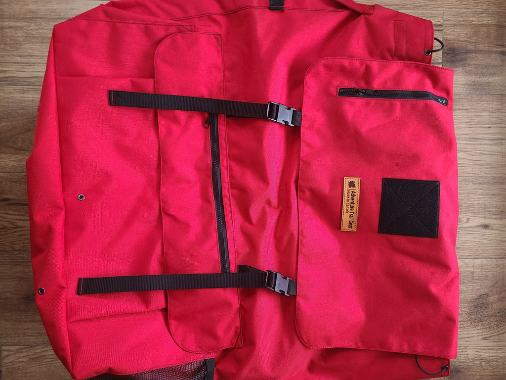 G.A.R.B. Tire Bag (The Original) image 3
