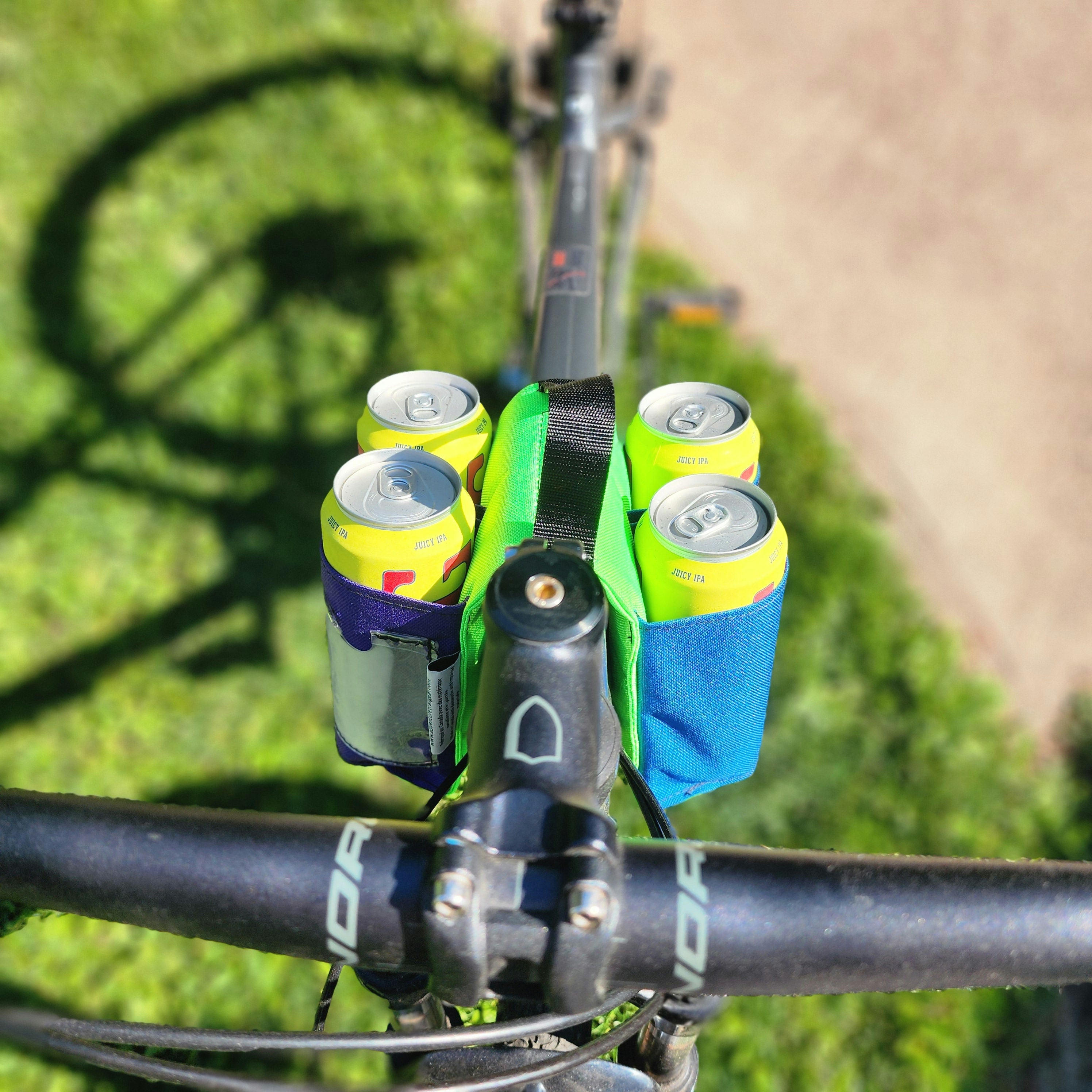 4 Can Caddy