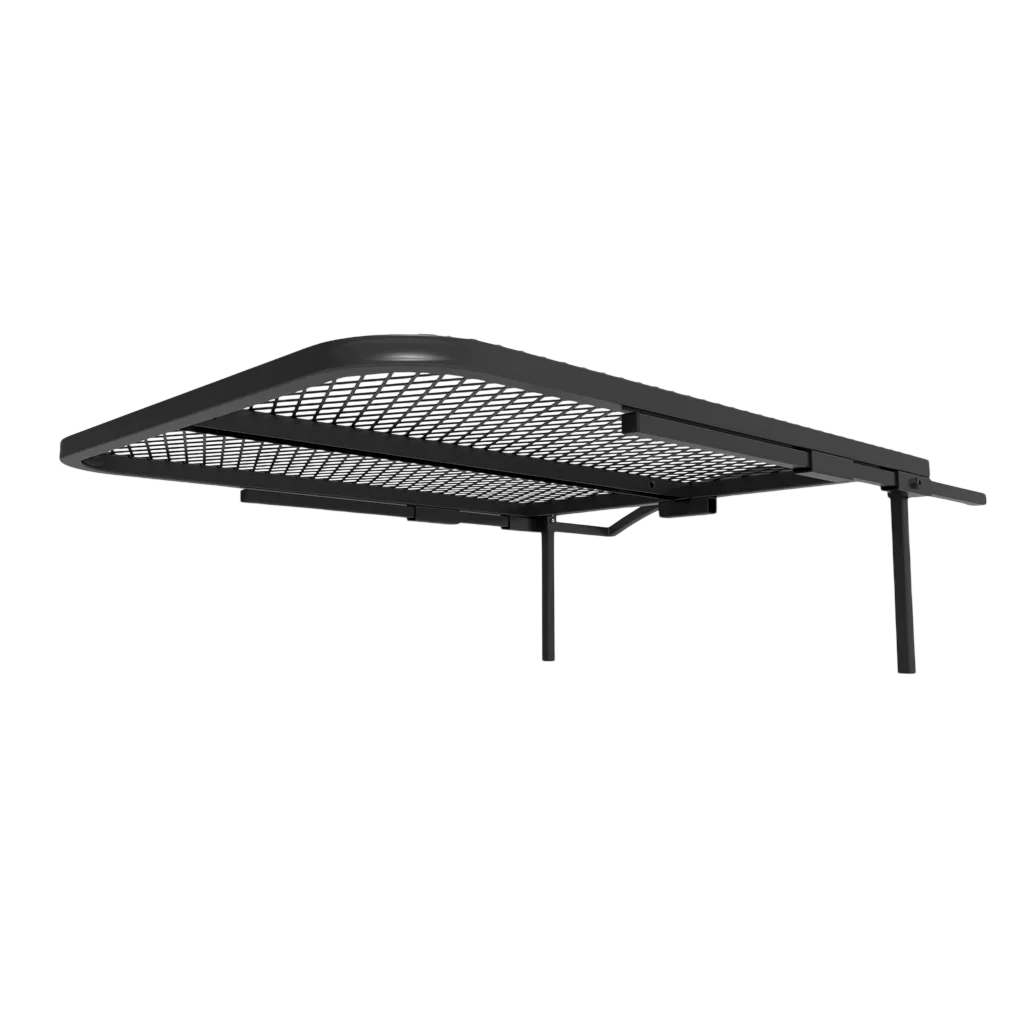 Tailgater Tire Table